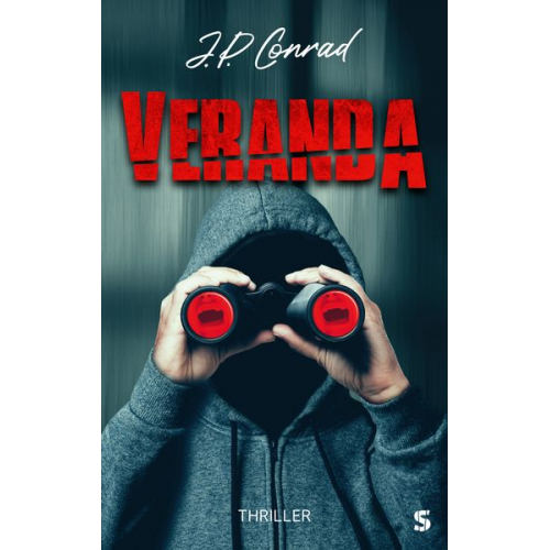 J.P. Conrad - Veranda