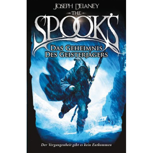 Joseph Delaney - The Spook's 3