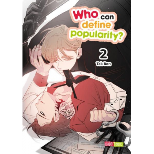 Tak Bon - Who can define popularity? 02