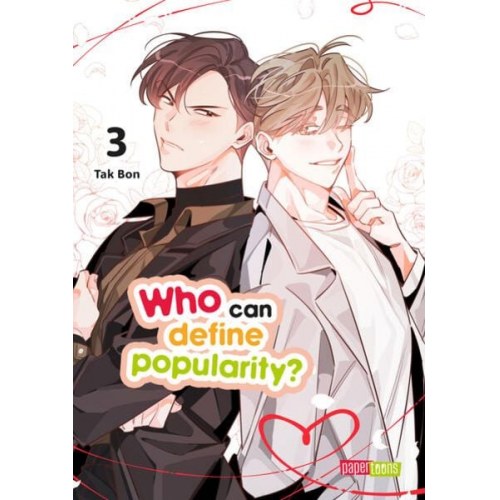 Tak Bon - Who can define popularity? 03