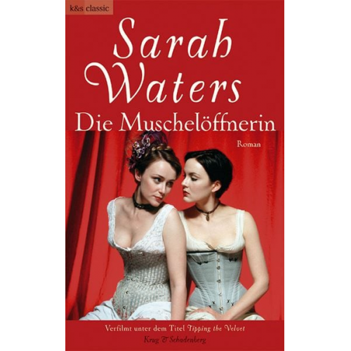 Sarah Waters - Die Muschelöffnerin