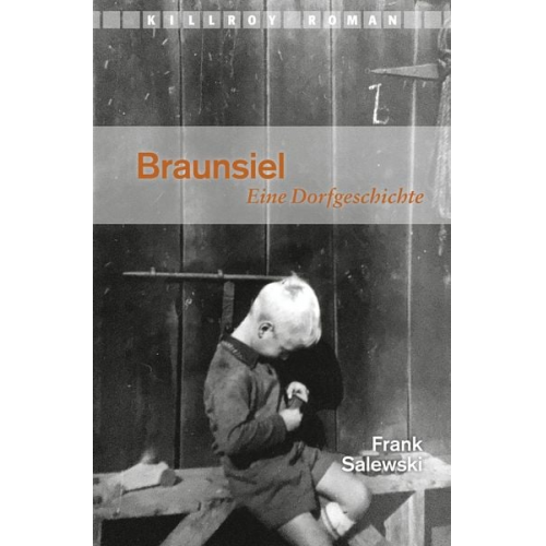 Frank Salewski - Braunsiel