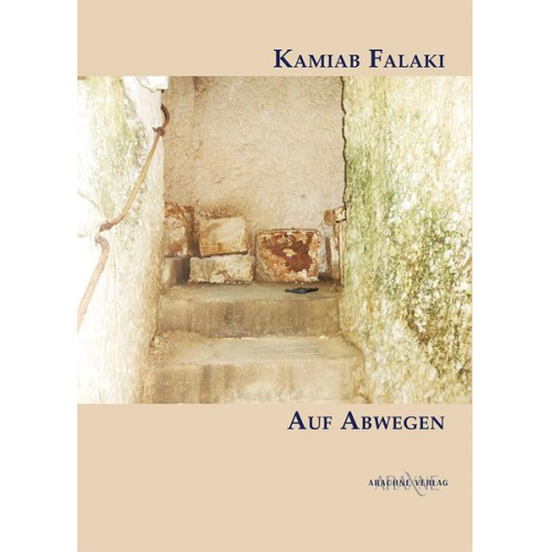 Kamiab Falaki - Auf Abwegen