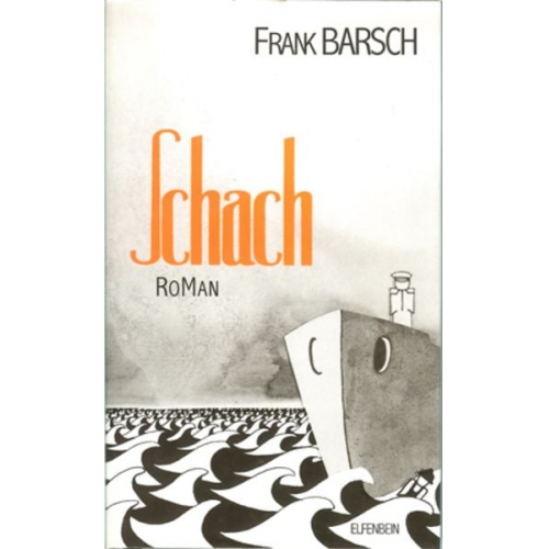 Frank Barsch - Schach