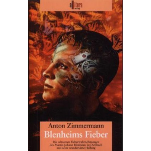 Anton Zimmermann - Blenheims Fieber