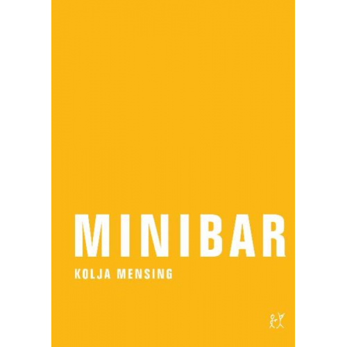 Kolja Mensing - Minibar