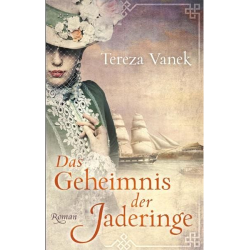 Tereza Vanek - Das Geheimnis der Jaderinge