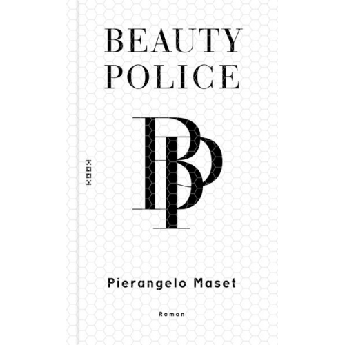 Pierangelo Maset - Beauty Police
