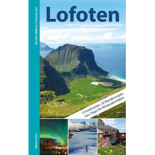 Michael Möbius - Lofoten