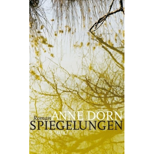 Anne Dorn - Spiegelungen