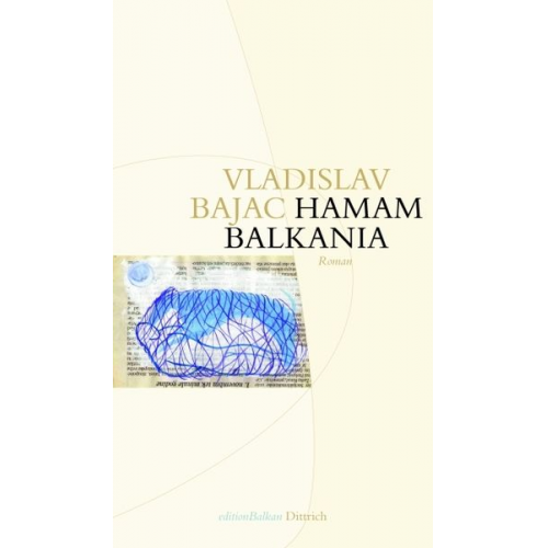 Vladislav Bajac - Hamam Balkania