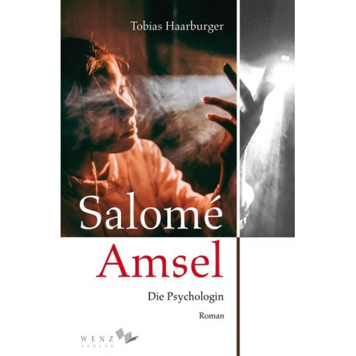 Tobias Haarburger - Salomé Amsel