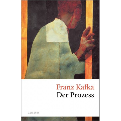 Franz Kafka - Der Prozess