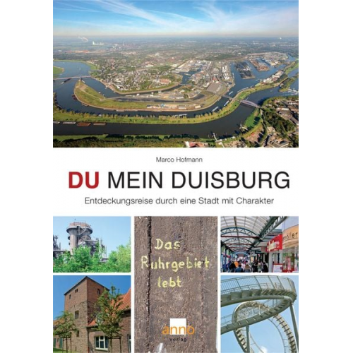 Marco Hofmann - DU mein Duisburg