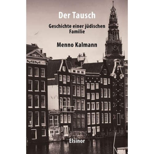 Menno Kalmann - Der Tausch