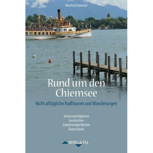 Manfred Hummel - Rund um den Chiemsee