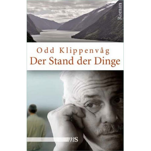 Odd Klippenvåg - Der Stand der Dinge