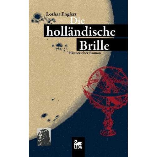 Lothar Englert - Die holländische Brille