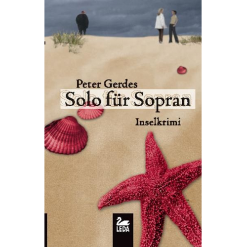 Peter Gerdes - Solo für Sopran