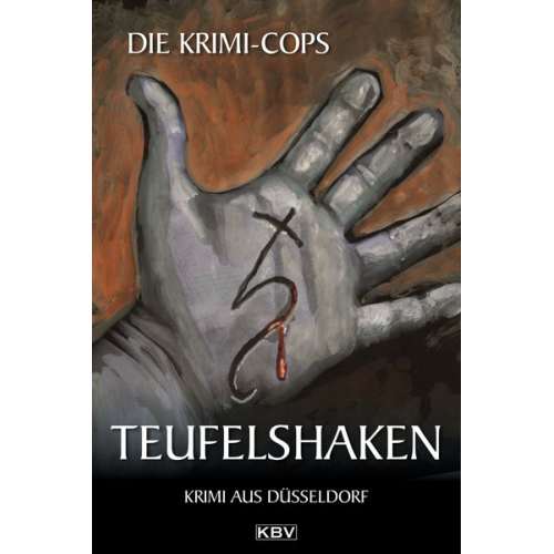 Die Krimi-Cops - Teufelshaken / Kommissar Struhlmann Band 2