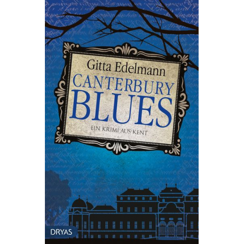 Gitta Edelmann - Canterbury Blues