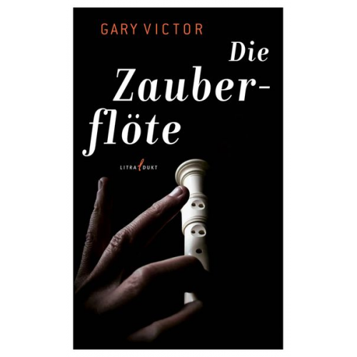 Gary Victor - Die Zauberflöte