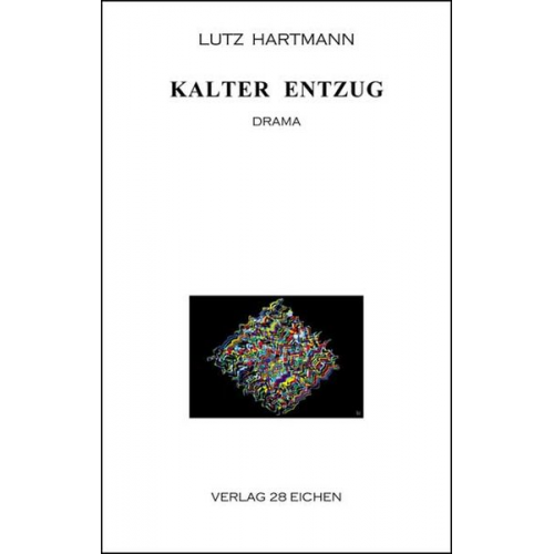 Lutz Hartmann - Kalter Entzug