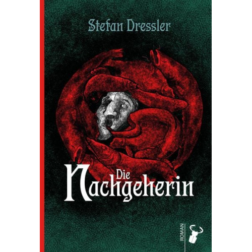 Stefan Dressler - Die Nachgeherin