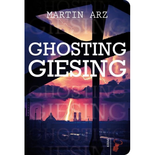 Arz Martin - Ghosting Giesing