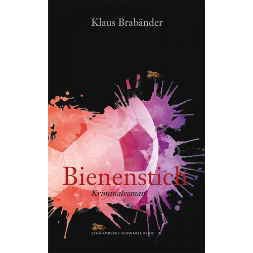 Klaus Brabänder - Bienenstich