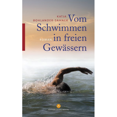 Katja Bohlander-Sahner - Vom Schwimmen in freien Gewässern