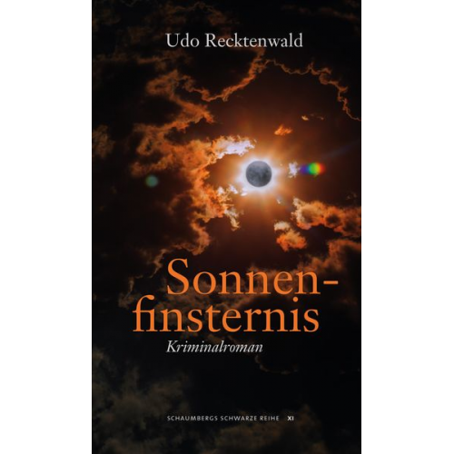 Udo Recktenwald - Sonnenfinsternis