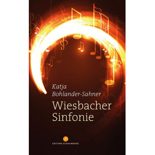 Katja Bohlander-Sahner - Wiesbacher Sinfonie