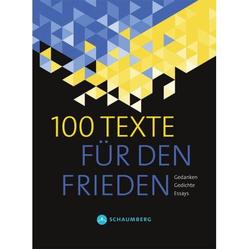 100 Texte für den Frieden