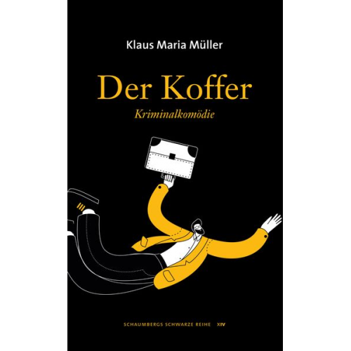 Klaus Maria Müller - Der Koffer