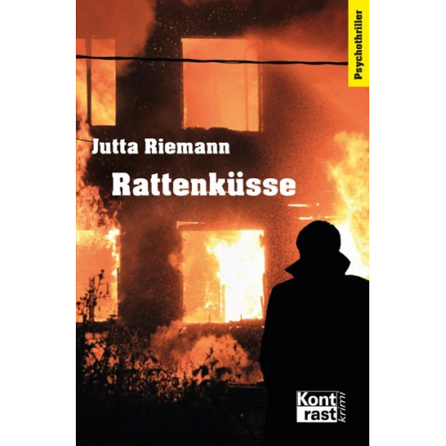 Jutta Riemann - Rattenküsse