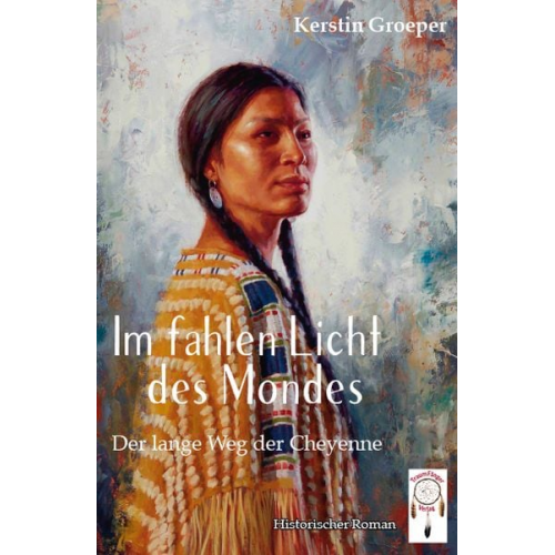 Kerstin Groeper - Im fahlen Licht des Mondes