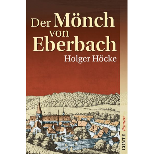 Holger Höcke - Der Mönch von Eberbach