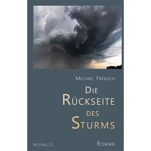 Michael Frensch - Die Rückseite des Sturms