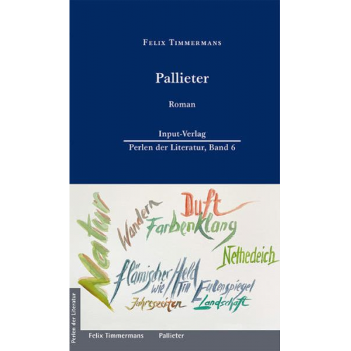 Felix Timmermanns - Pallieter