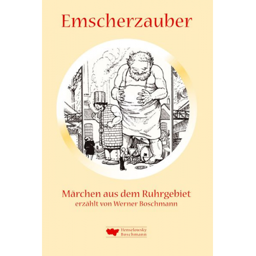 Werner Boschmann - Emscherzauber