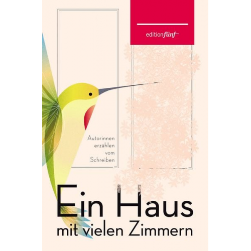 Margaret Atwood Tanja Blixen - Ein Haus mit vielen Zimmern