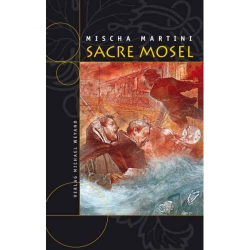 Mischa Martini - Sacre Mosel