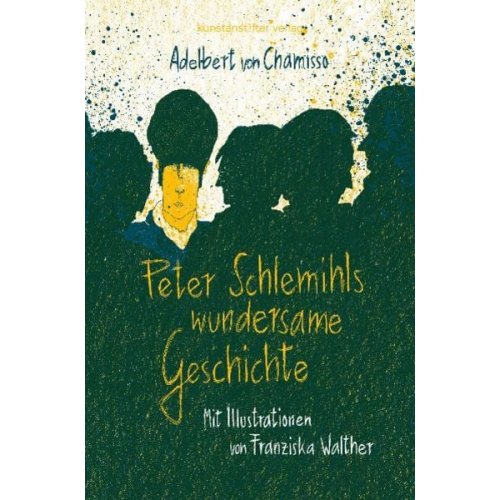 Adelbert Chamisso - Peter Schlemihls wundersame Geschichte