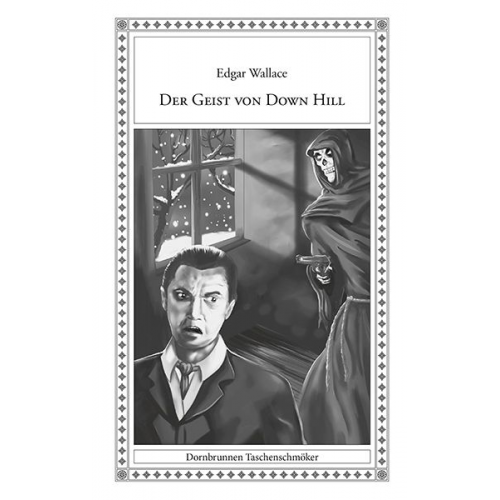 Edgar Wallace - Der Geist von Down Hill