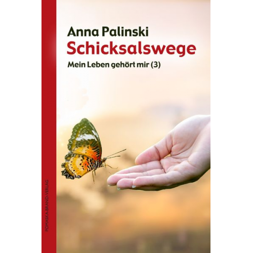 Anna Palinski - Mein Leben gehört mir (3): Schicksalswege