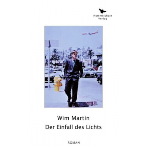 Wim Martin - Der Einfall des Lichts