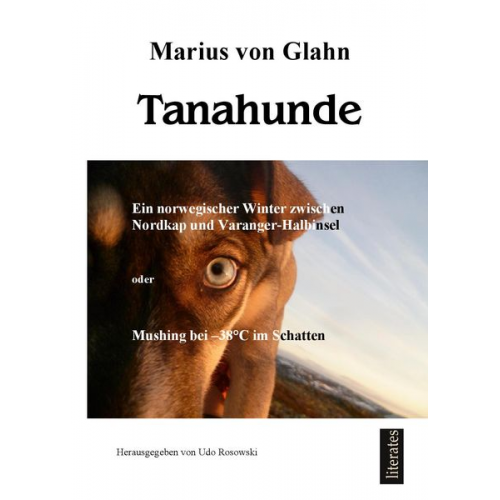 Marius Glahn - Tanahunde