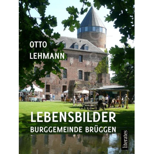 Otto Lehmann - Lebensbilder