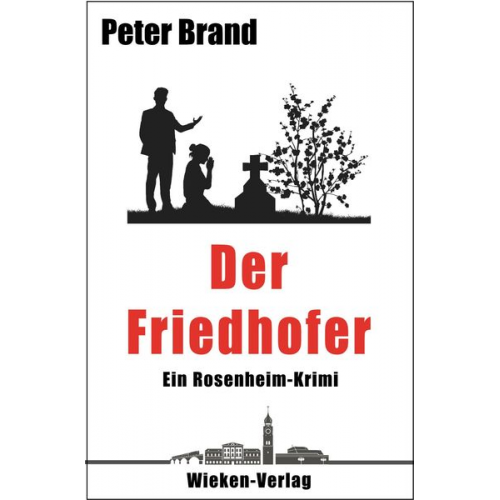 Peter Brand - Der Friedhofer